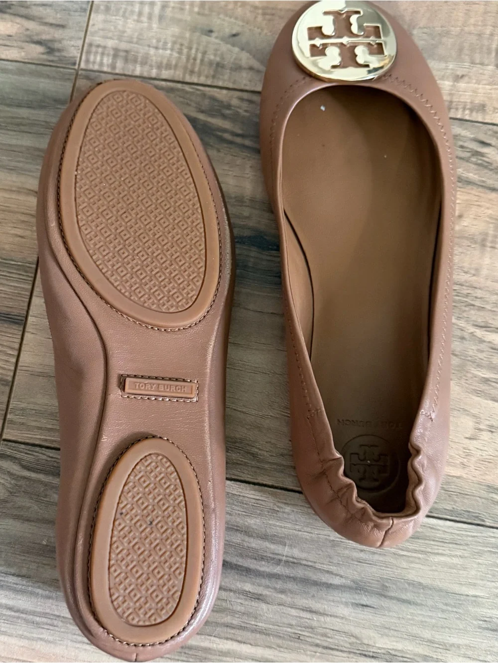 Tory Burch great
